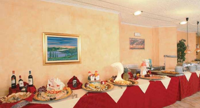 Hotel Relais des Alpes, Sauze D'Oulx ski chalet, image 2